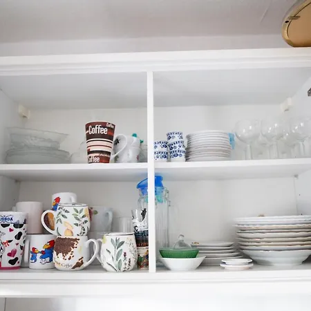 Einzigartiges Mit Kamin, Whirlpool, Netflix, Internet, Workspace, Garten Und Tropischem Flair Apartment *