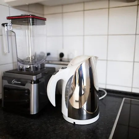 Einzigartiges Mit Kamin, Whirlpool, Netflix, Internet, Workspace, Garten Und Tropischem Flair *