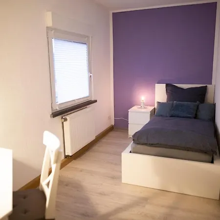Einzigartiges Mit Kamin, Whirlpool, Netflix, Internet, Workspace, Garten Und Tropischem Flair *