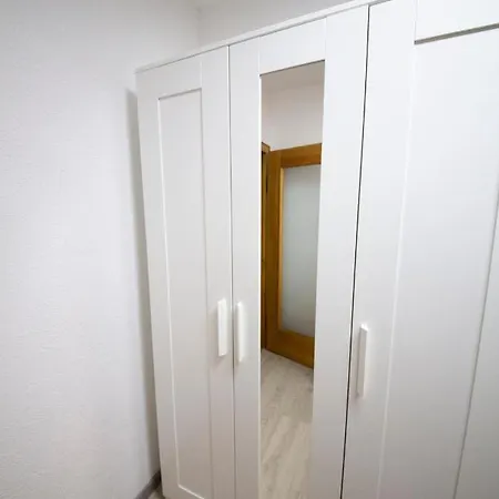 Apartment Einzigartiges Mit Kamin, Whirlpool, Netflix, Internet, Workspace, Garten Und Tropischem Flair