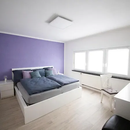 Einzigartiges Mit Kamin, Whirlpool, Netflix, Internet, Workspace, Garten Und Tropischem Flair